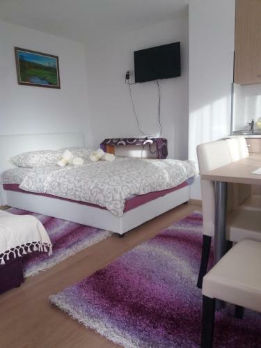 Apartment Bu?i?