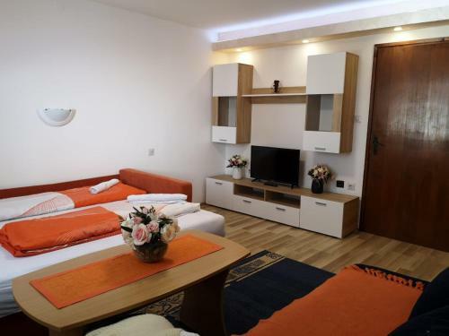 Apartmani D?ambi?