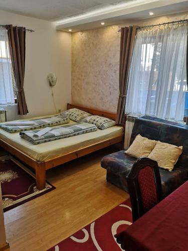 Apartmani D?ambi?