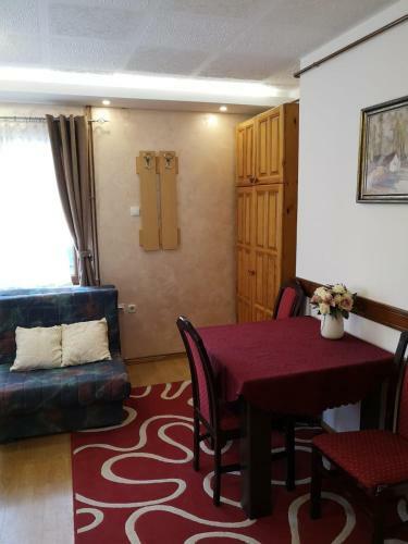 Apartmani D?ambi?