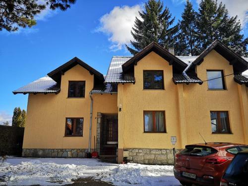 Apartmani D?ambi?