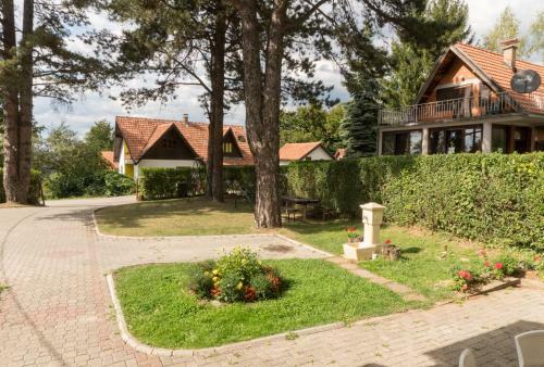 Apartmani D?ambi?