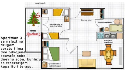 Apartment Vila As