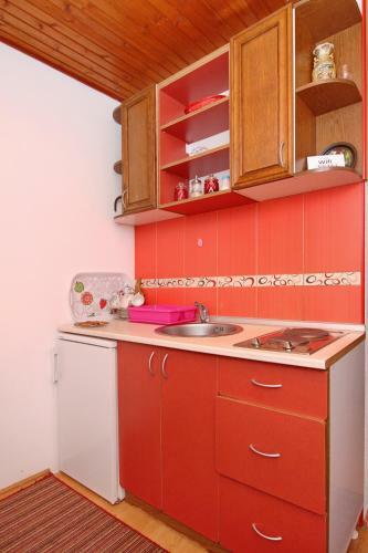 Apartment Vila As
