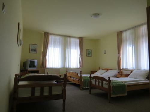 Bed & Breakfast Zlatni Dvor