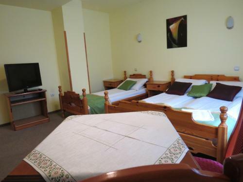 Bed & Breakfast Zlatni Dvor