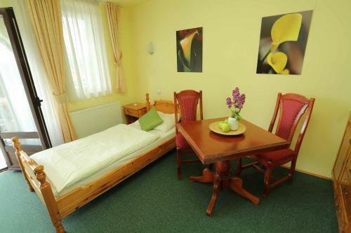 Bed & Breakfast Zlatni Dvor