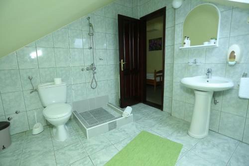 Bed & Breakfast Zlatni Dvor