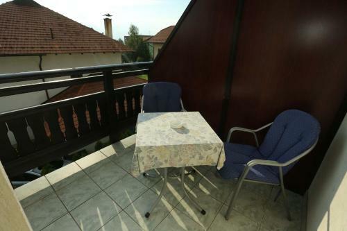 Bed & Breakfast Zlatni Dvor