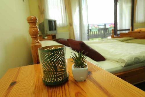 Bed & Breakfast Zlatni Dvor