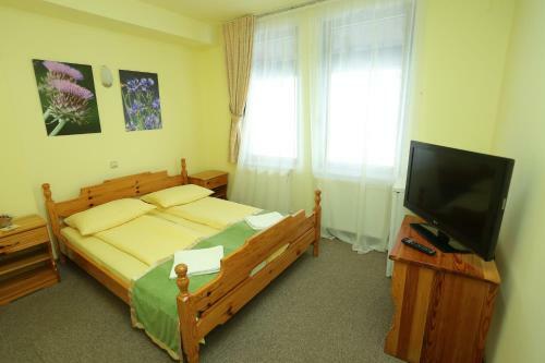 Bed & Breakfast Zlatni Dvor