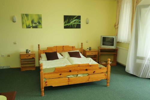 Bed & Breakfast Zlatni Dvor