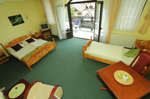 Bed & Breakfast Zlatni Dvor