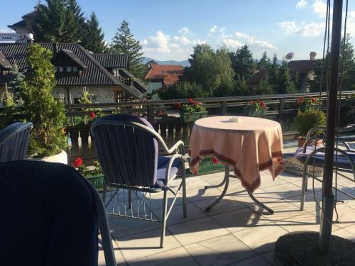 Bed & Breakfast Zlatni Dvor