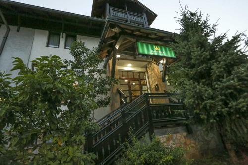 Bed & Breakfast Zlatni Dvor