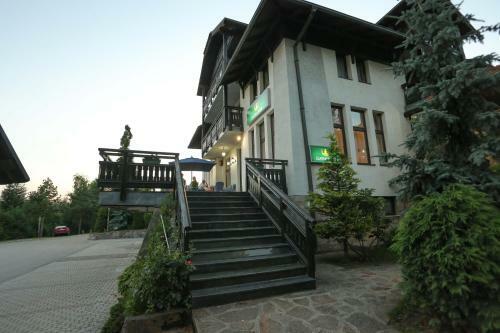 Bed & Breakfast Zlatni Dvor