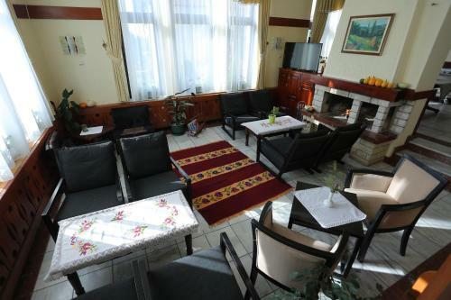 Bed & Breakfast Zlatni Dvor