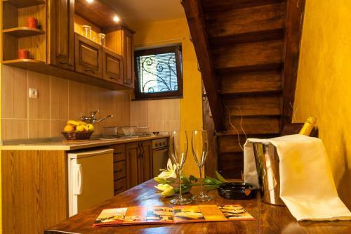 Hostal Guest House Vila Bajka