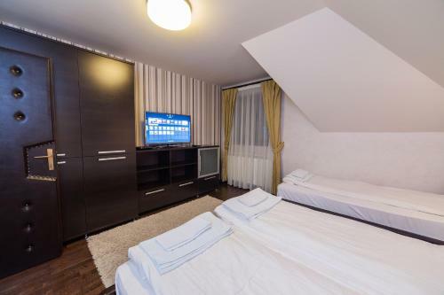 Hostal Guest House Vila Bajka