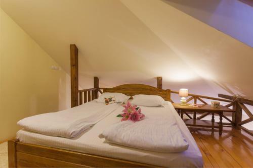 Hostal Guest House Vila Bajka