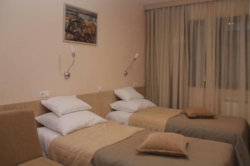 Posada Dunav Turist Inn