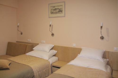 Posada Dunav Turist Inn