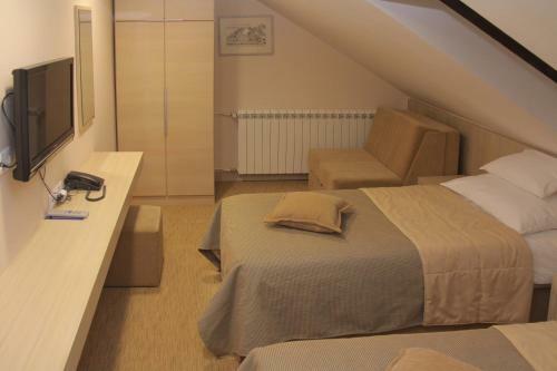 Posada Dunav Turist Inn