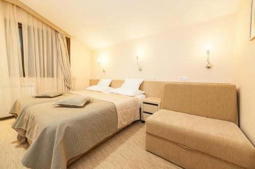 Posada Dunav Turist Inn