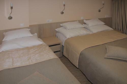 Posada Dunav Turist Inn