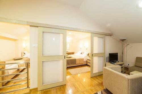 Posada Dunav Turist Inn