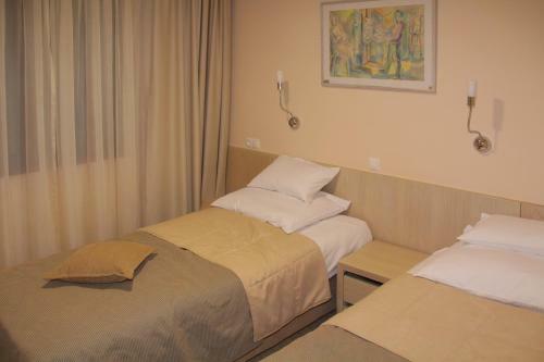 Posada Dunav Turist Inn