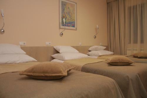 Posada Dunav Turist Inn