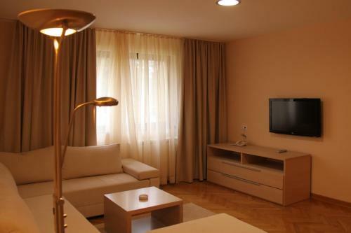 Posada Dunav Turist Inn