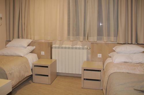 Posada Dunav Turist Inn