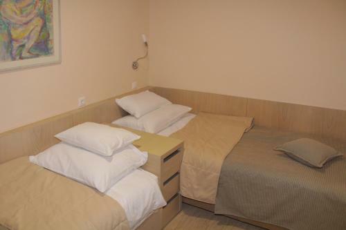 Posada Dunav Turist Inn