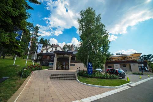 Posada Dunav Turist Inn