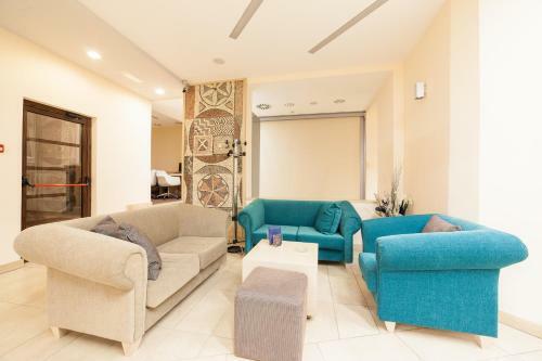 Posada Dunav Turist Inn