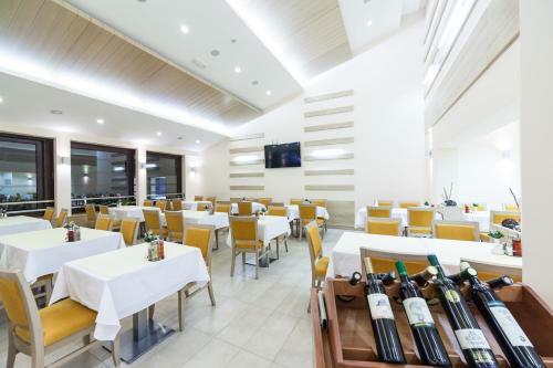 Posada Dunav Turist Inn