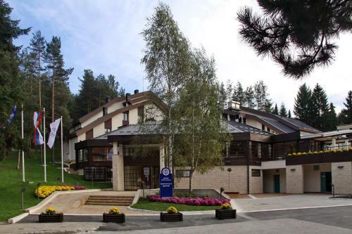 Posada Dunav Turist Inn