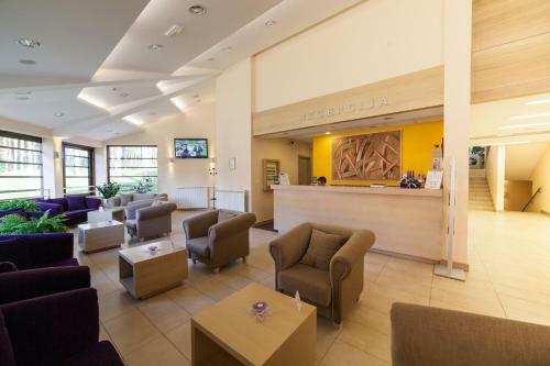 Posada Dunav Turist Inn