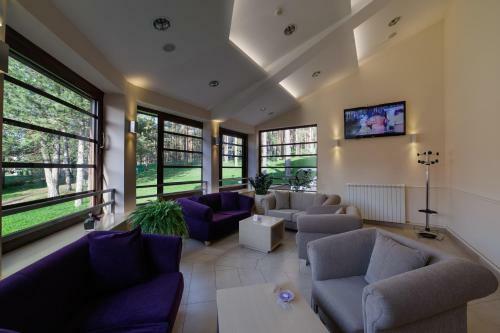 Posada Dunav Turist Inn