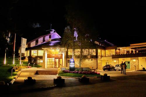 Posada Dunav Turist Inn