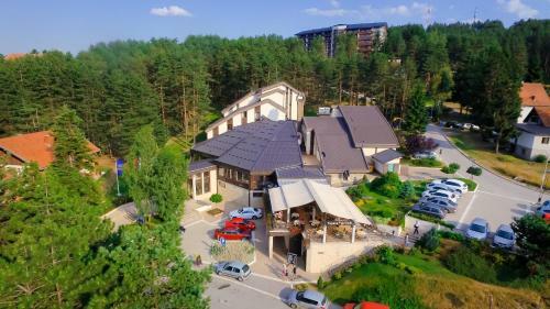 Posada Dunav Turist Inn