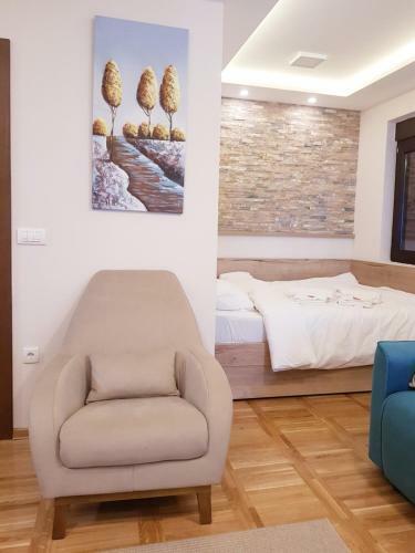 Apartman Polo