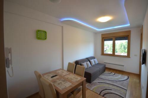 Apartment On Zlatibor