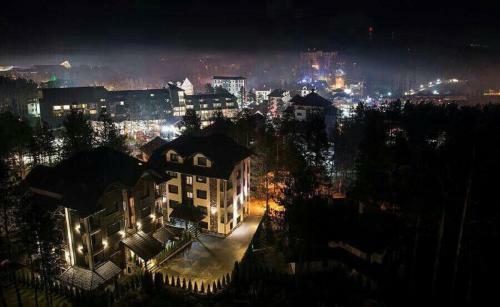 Apartment On Zlatibor
