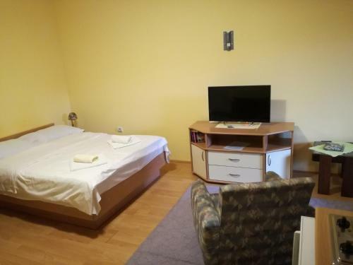 Apartamentos Vila Tana