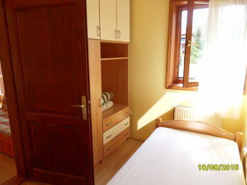 Apartamentos Vila Tana