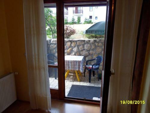 Apartamentos Vila Tana