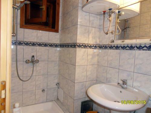Apartamentos Vila Tana